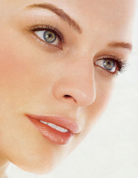 Permanente make-up